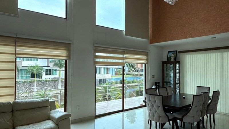 منزل واسع بمساحة 420 م² في تيخوانا، المكسيك