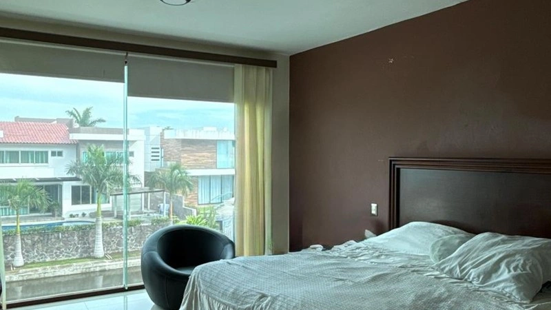 Просторный дом с пятью спальнями в Тихуане, Мексика