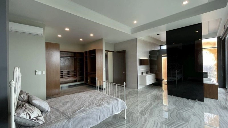 منزل فسيح بمساحة 418 م² في تيخوانا، المكسيك