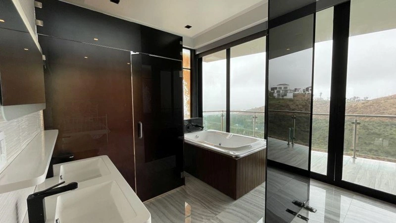 منزل فسيح بمساحة 418 م² في تيخوانا، المكسيك