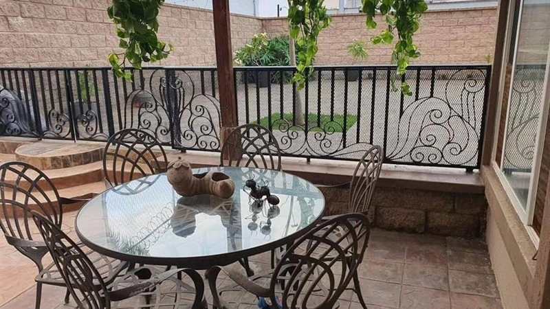 منزل فسيح بمساحة 540 m² في تيخوانا، المكسيك