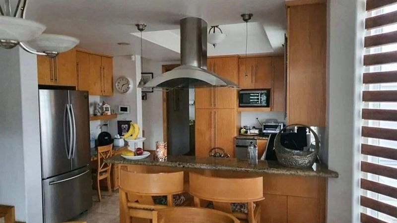 منزل فسيح بمساحة 540 m² في تيخوانا، المكسيك