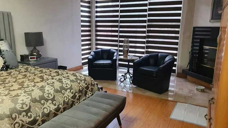 منزل فسيح بمساحة 540 m² في تيخوانا، المكسيك