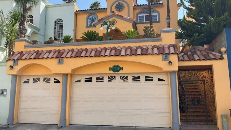 Prestigious 3-bedroom house in Tijuana, USA