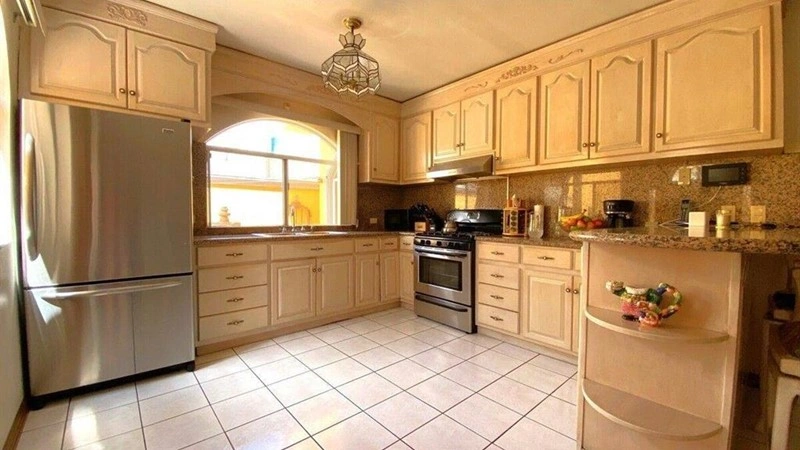 Prestigious 3-bedroom house in Tijuana, USA