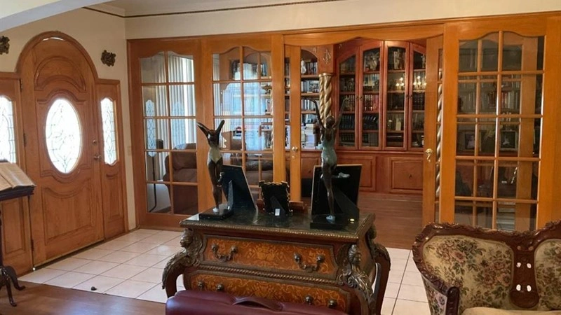 Prestigious 3-bedroom house in Tijuana, USA
