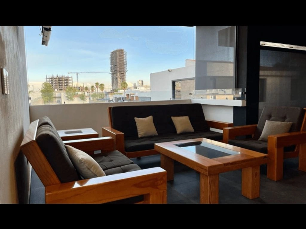 منزل فسيح بمساحة 520 م² في بويبلا، المكسيك