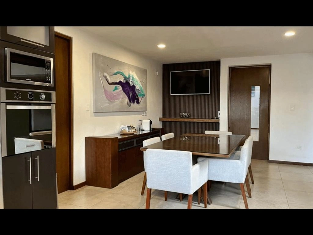 منزل فسيح بمساحة 520 م² في بويبلا، المكسيك