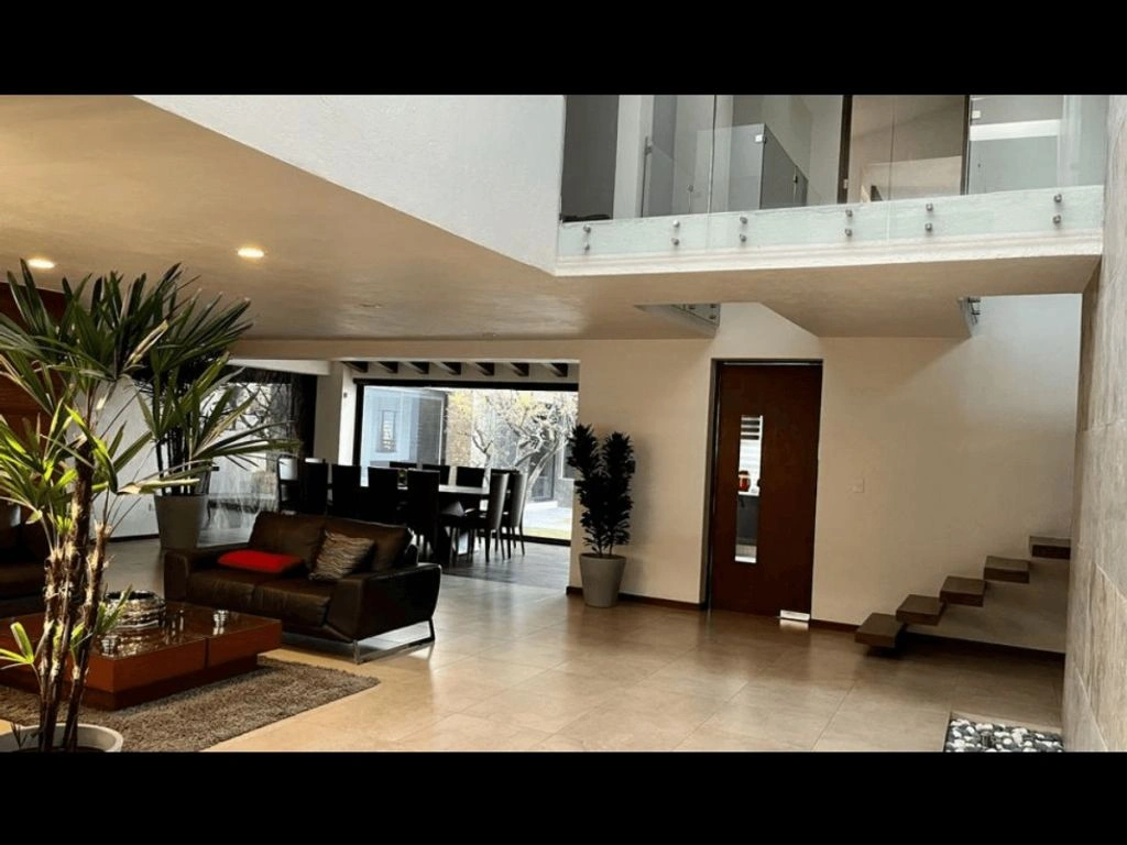 منزل فسيح بمساحة 520 م² في بويبلا، المكسيك