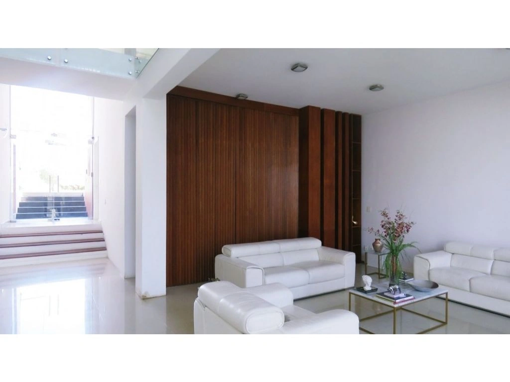 Casa moderna de 598 m² en Puebla, México