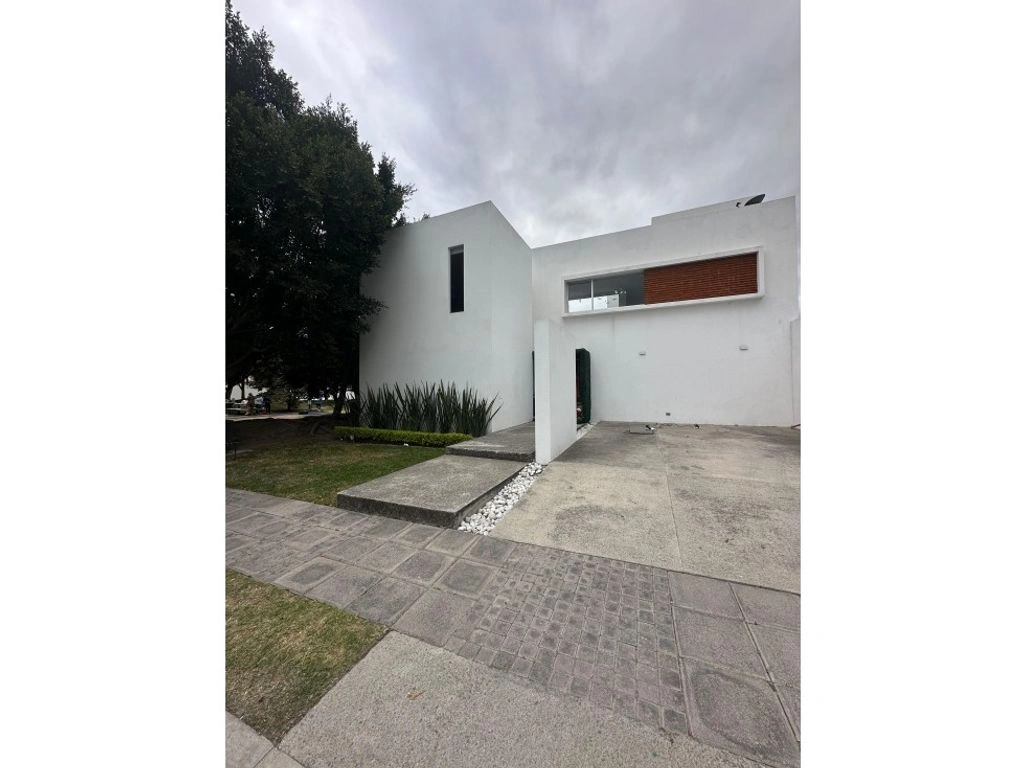 Maison spacieuse de 211 m² à Puebla, Mexique