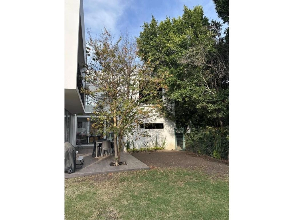 Maison spacieuse de 211 m² à Puebla, Mexique