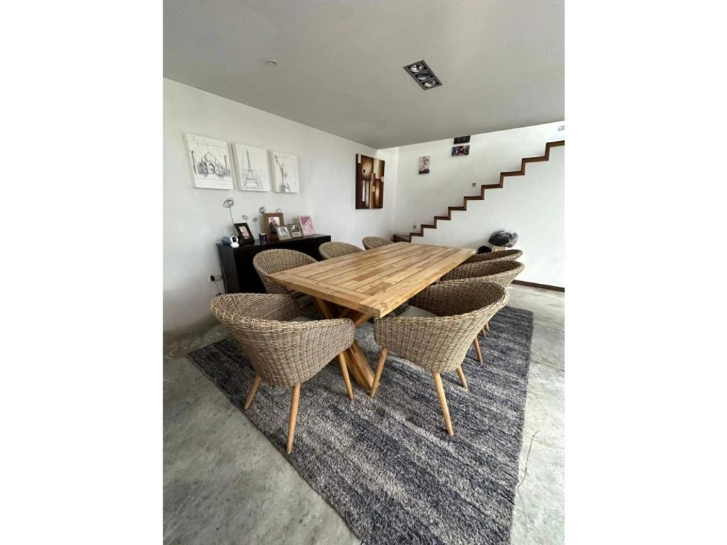 Maison spacieuse de 211 m² à Puebla, Mexique