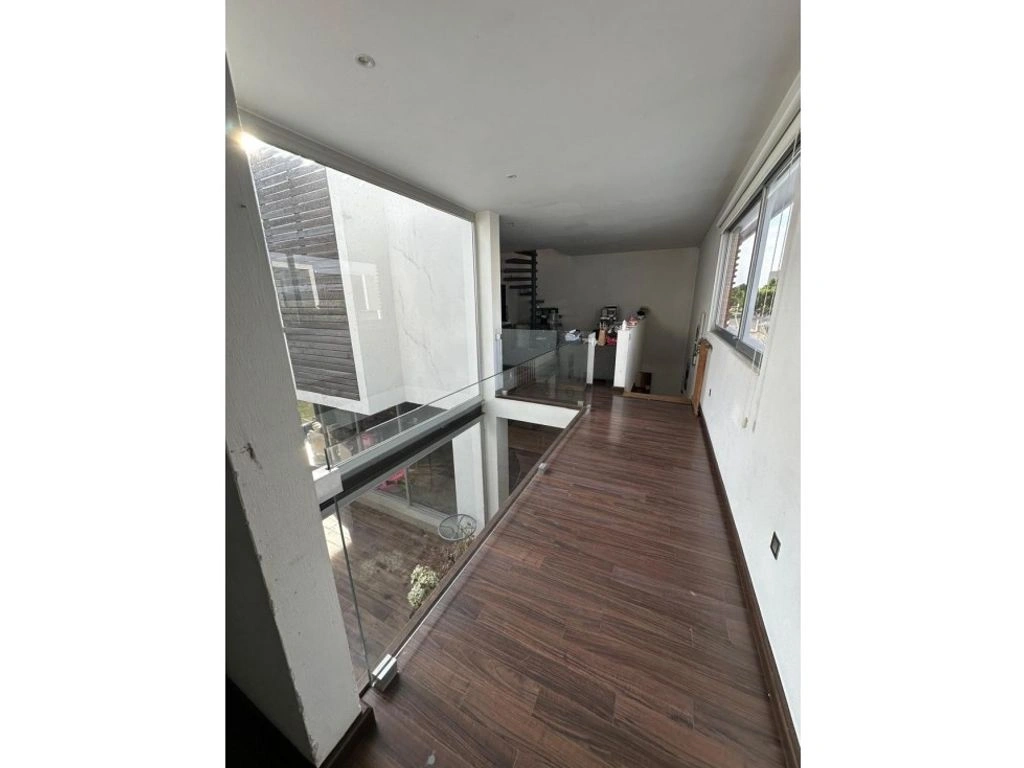Maison spacieuse de 211 m² à Puebla, Mexique