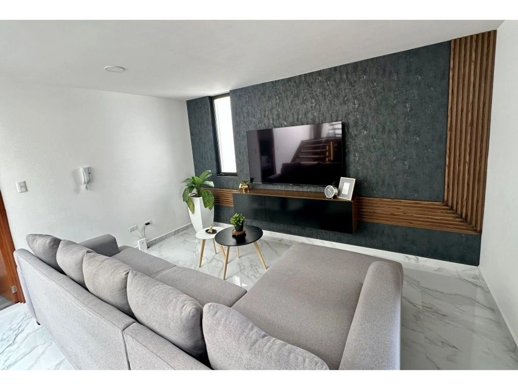 منزل فسيح مكون من 4 غرف نوم في بويبلا، المكسيك