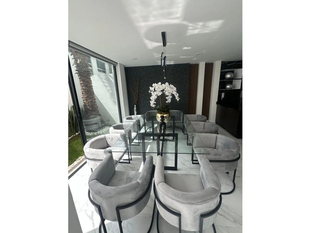 منزل فسيح مكون من 4 غرف نوم في بويبلا، المكسيك