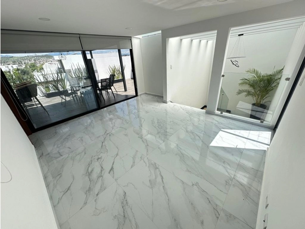 منزل فسيح مكون من 4 غرف نوم في بويبلا، المكسيك