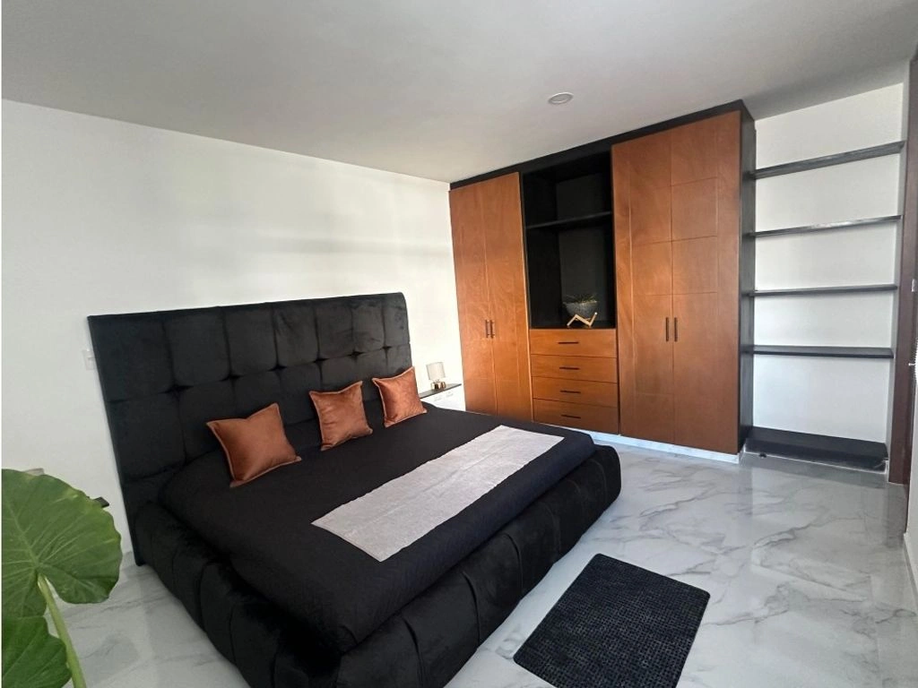 منزل فسيح مكون من 4 غرف نوم في بويبلا، المكسيك