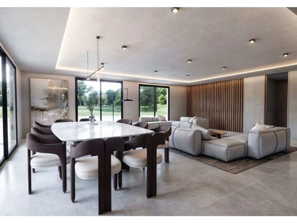 منزل فسيح بمساحة 340 م² في بويبلا، المكسيك