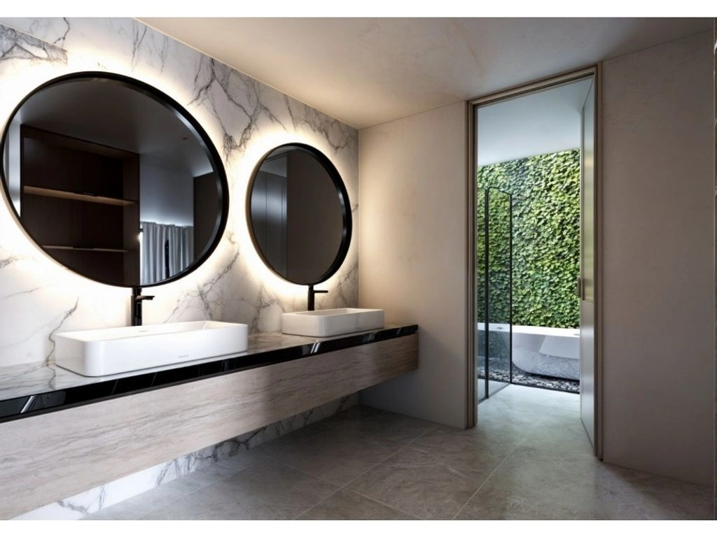 منزل فسيح بمساحة 340 م² في بويبلا، المكسيك