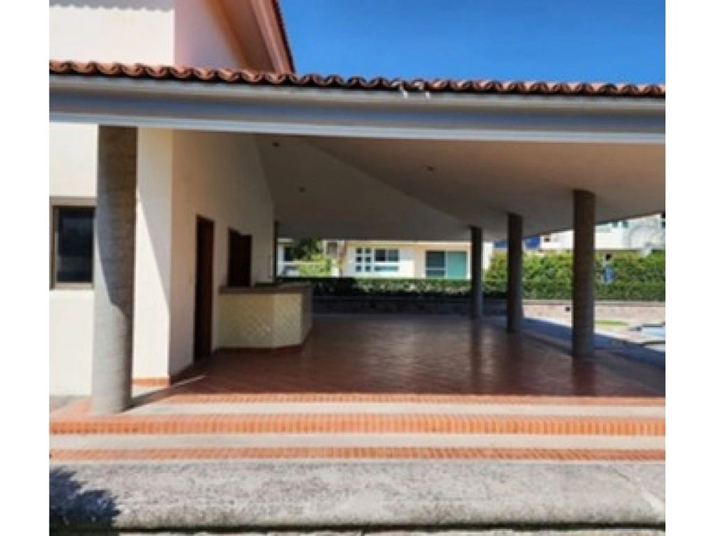 Spacious 3-bedroom house in Puebla, Mexico