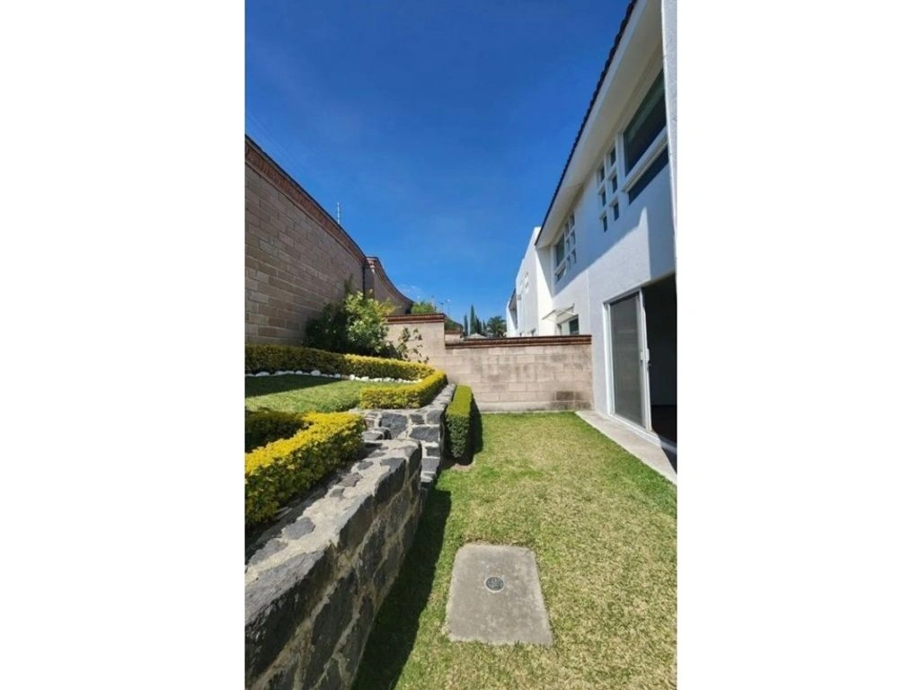 Spacious 3-bedroom house in Puebla, Mexico