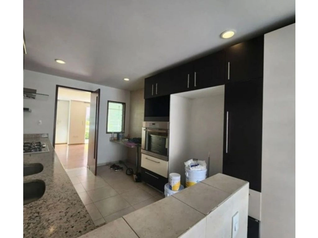 Spacious 3-bedroom house in Puebla, Mexico