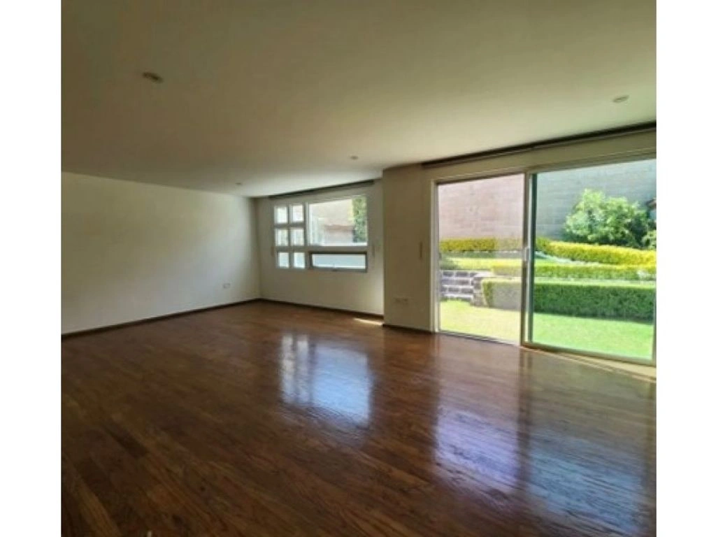 Spacious 3-bedroom house in Puebla, Mexico