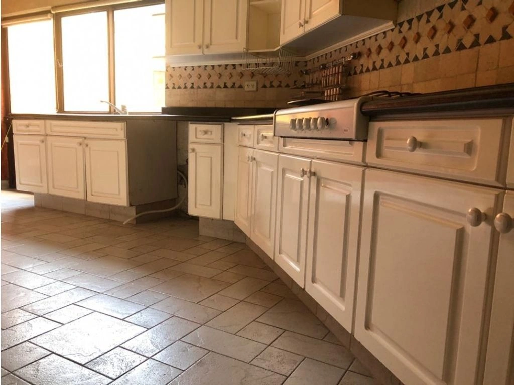 पुएब्ला, मेक्सिको में आरामदायक 4-बेडरूम घर