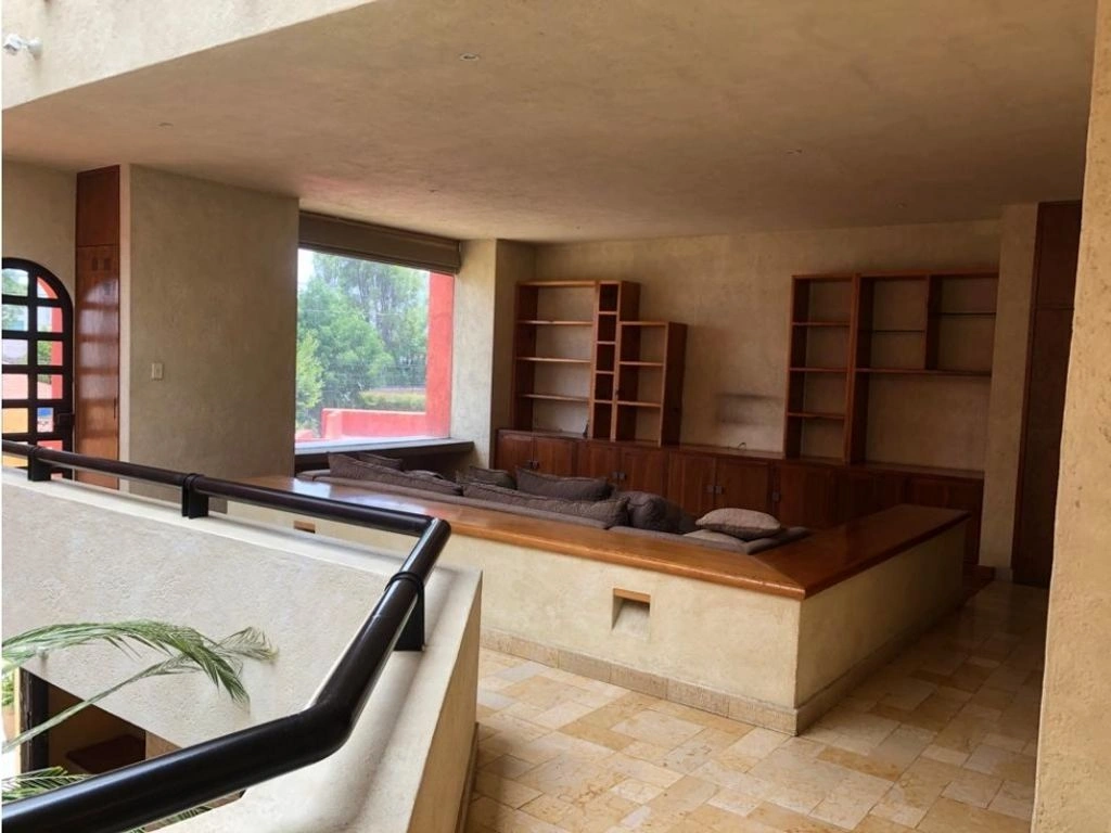 पुएब्ला, मेक्सिको में आरामदायक 4-बेडरूम घर