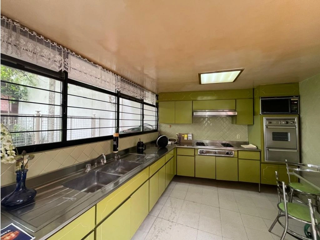 普埃布拉,墨西哥尊贵两居住宅