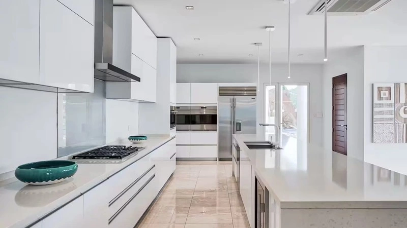 フィリップスバーグ(セント・マーチン)の快適な6+1ヴィラ