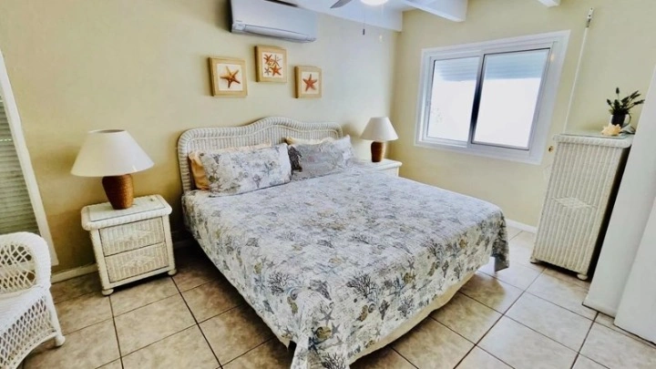 فيلا ساحرة 2+1 في فيليبسبرغ، سانت مارتن