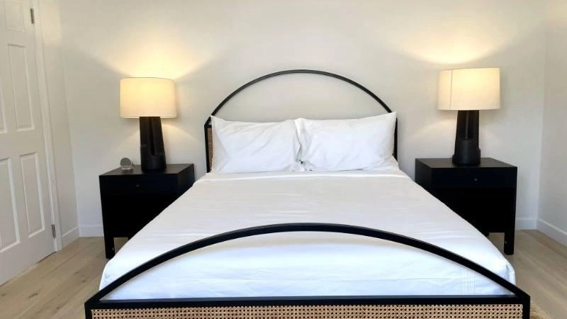 圣马丁菲利普斯堡适合家庭的7+1别墅