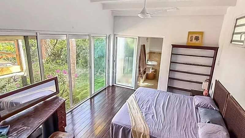 菲利普斯堡(圣马丁)通透 3+1 别墅