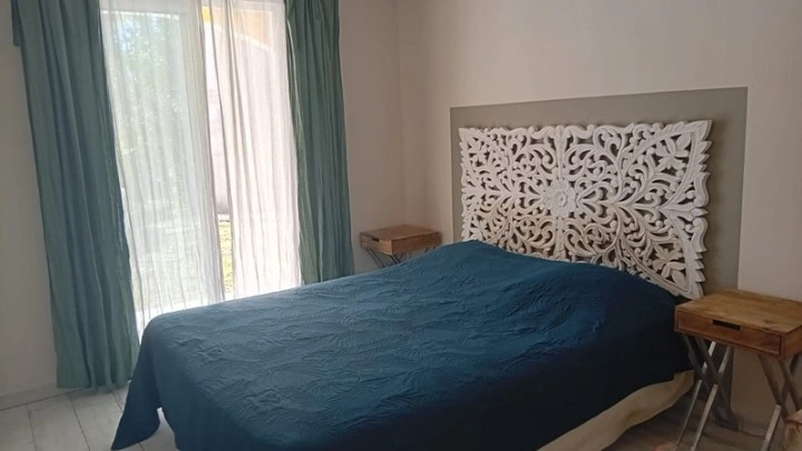 Marigot, Saint Martin के बाहरी इलाके में 57 m2 का आरामदायक अपार्टमेंट