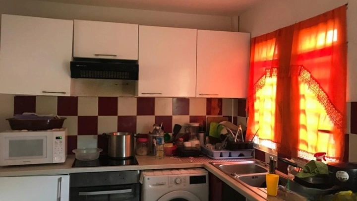 تاون هاوس صغير بمساحة 90 م² في ماريغو، سانت مارتن