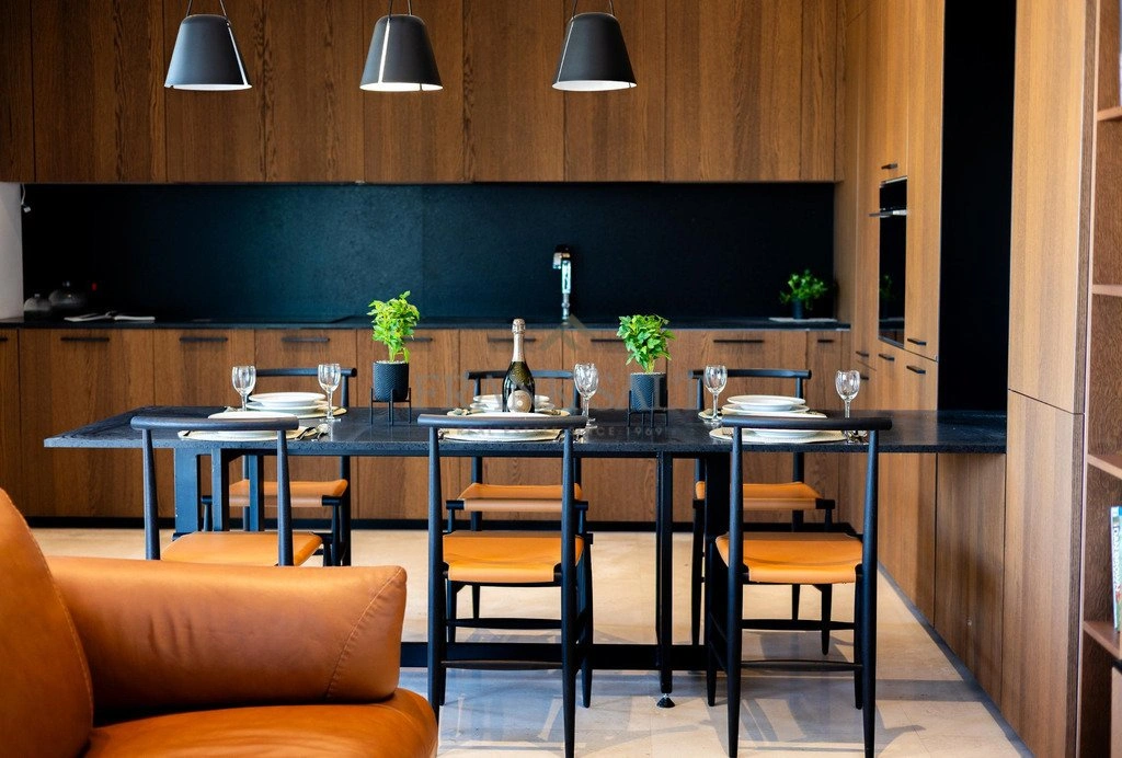 वैलेटा, माल्टा में समुद्र का नज़ारा वाला 3+1 पेंटहाउस