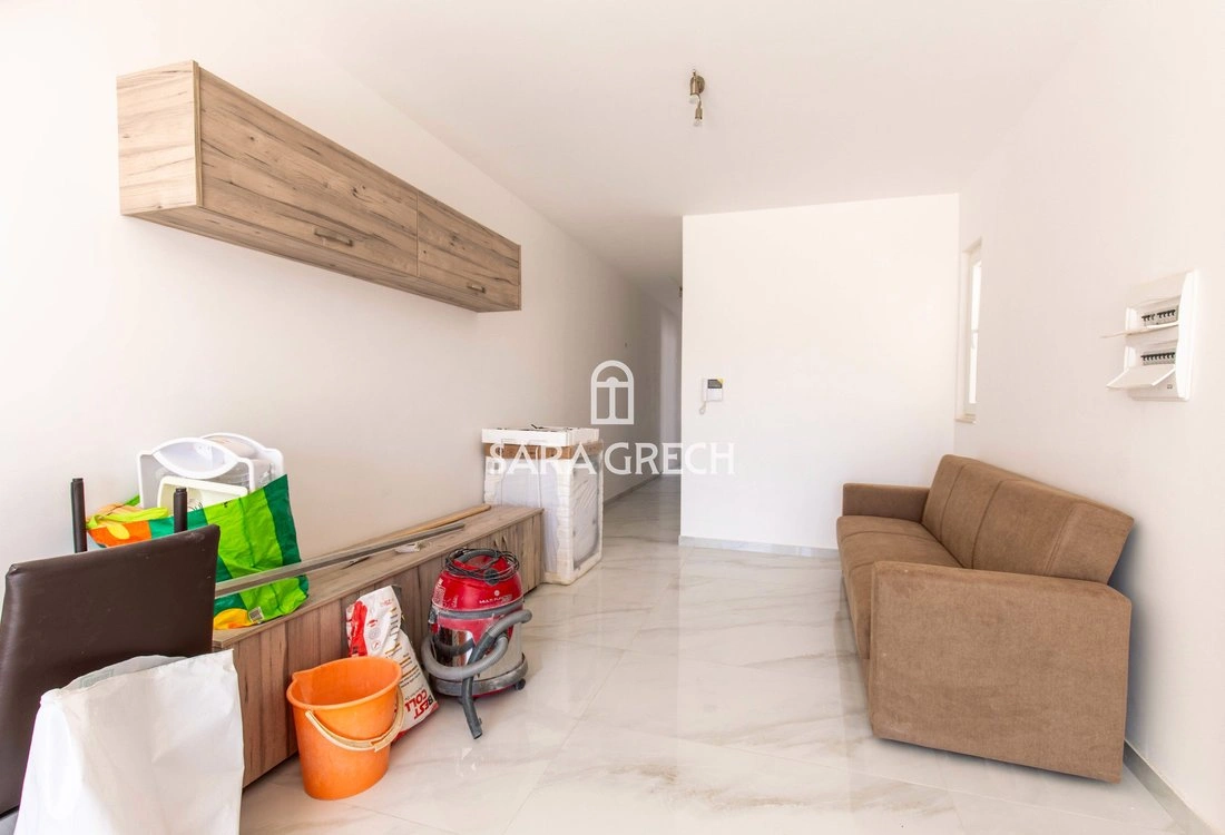 پنتهاوس 3+1 با نمای پانورامیک در بیرکیرکارا، مالت