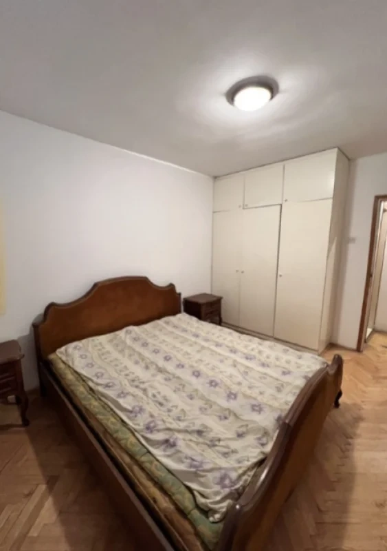 Podgorica, Karadağ'da huzurlu 3+1 daire