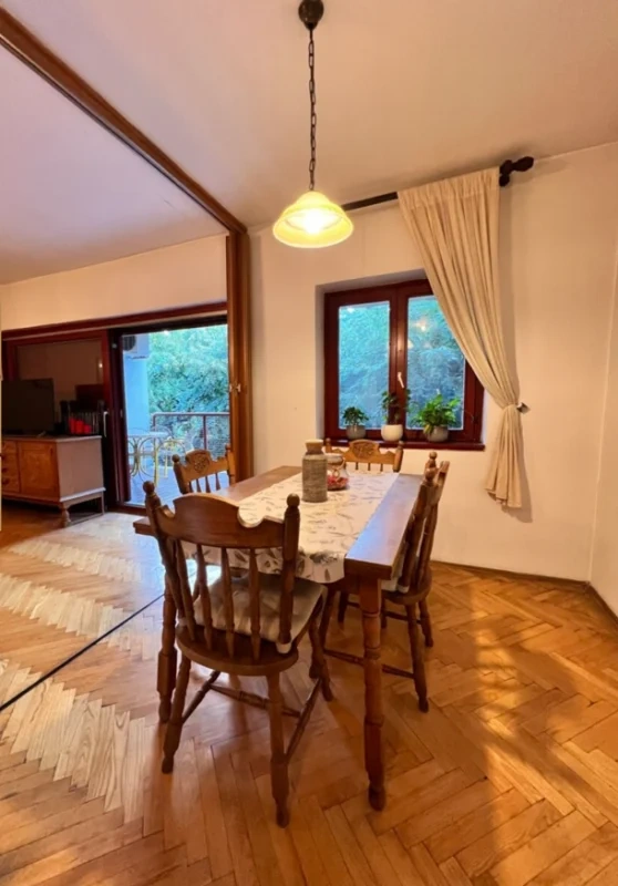 شقة بإطلالة 100 م2 في بودغوريتسا، مونتينيغرو