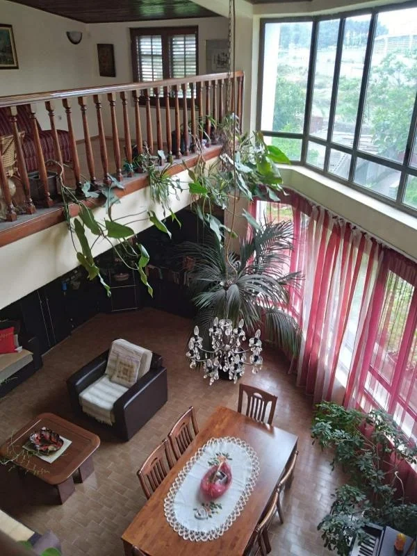 منزل عائلي 550 متر مربع على ضفاف نهر موراشا في بودغوريتسا، مونتينيغرو