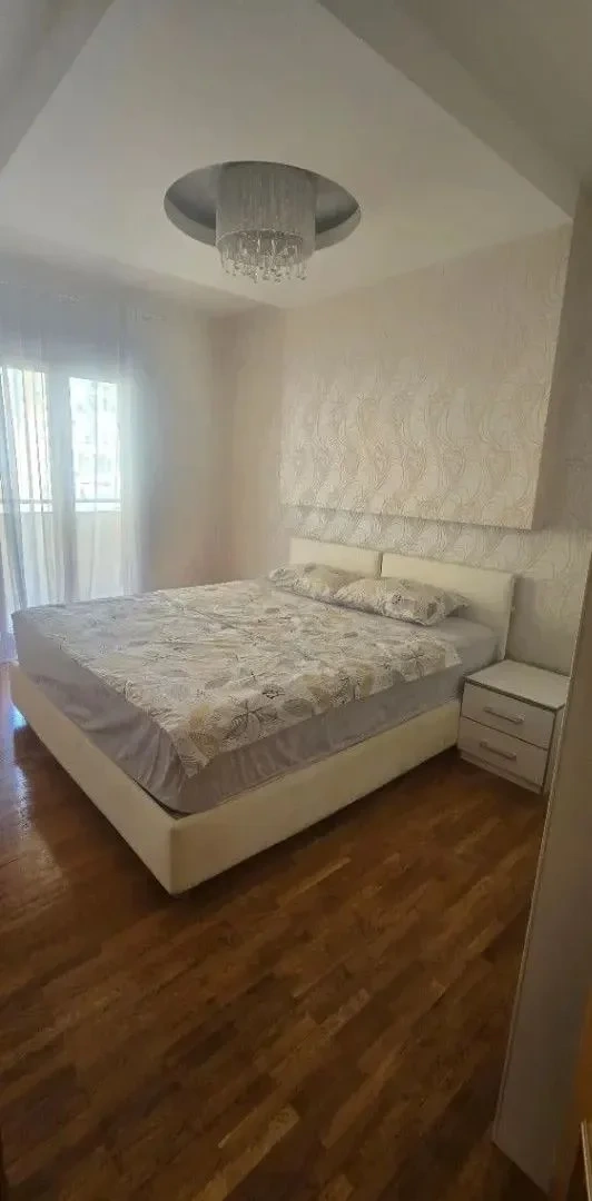 Podgorica, Karadağ'da aileye uygun 3+1 daire