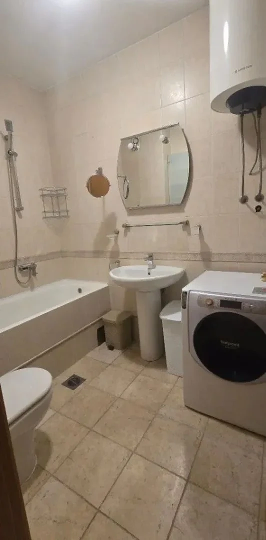 شقة فاخرة بمساحة 109 م² في ساحة رومان في بودغوريتسا، مونتينيغرو