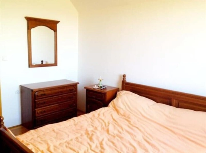 निकसिक, मॉन्टेनेग्रो में आरामदायक 4+1 घर