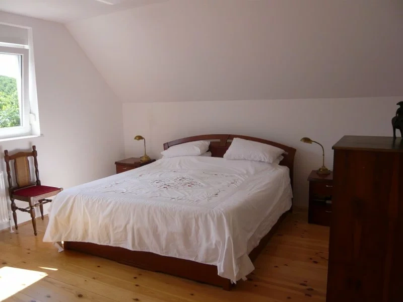 Casa ristrutturata 4+1 a Niksic, Montenegro