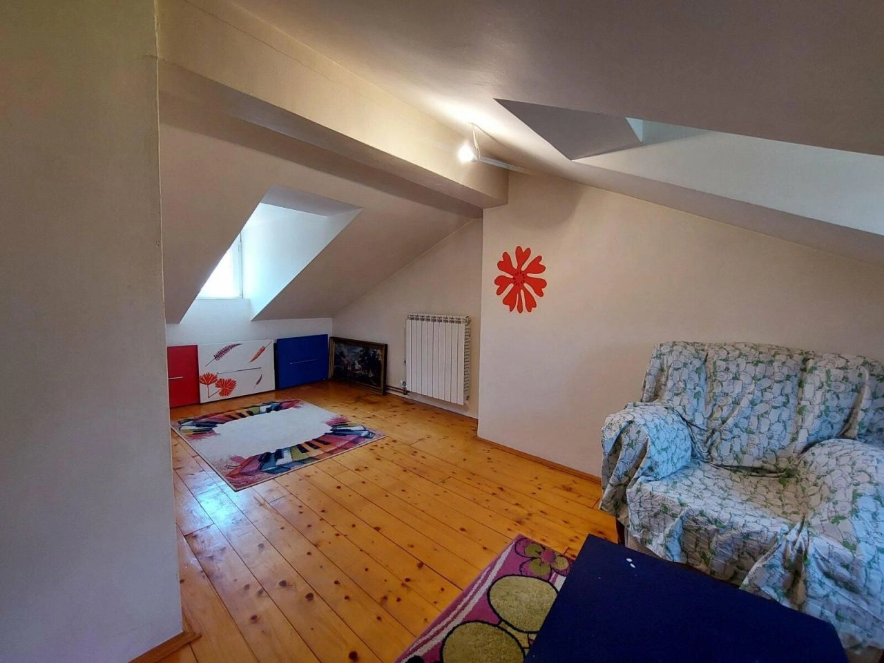 منزل عائلي بمساحة 135 م² في وسط نيكشيتش، مونتينيغرو