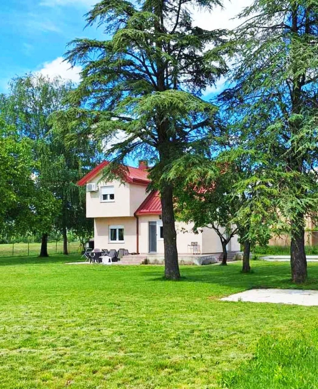 Accogliente casa 4+1 a Niksic, Montenegro