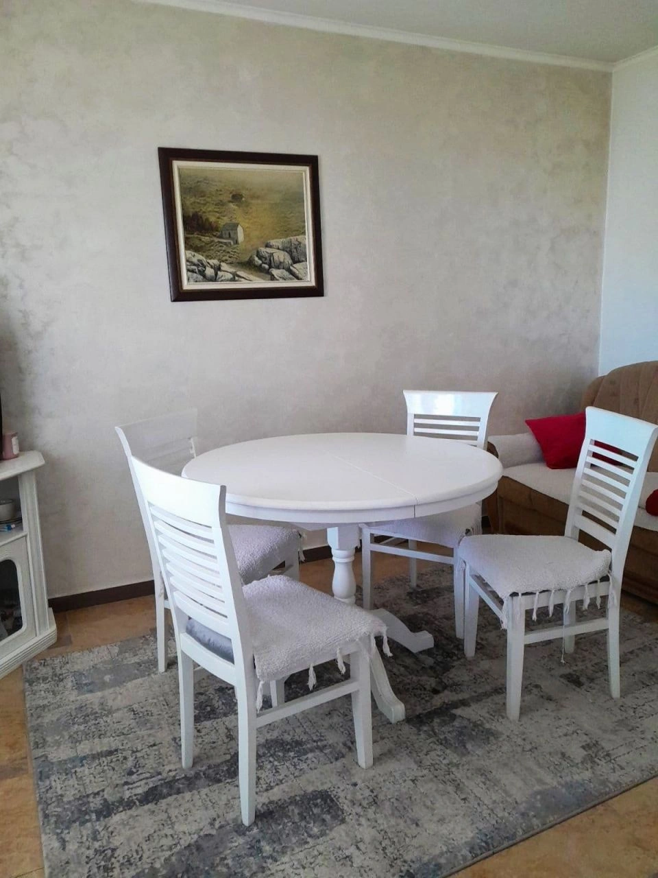 Casa luminosa 4+1 a Niksic, Montenegro