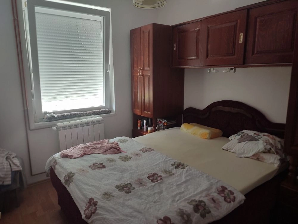 Casa luminosa 3+1 a Niksic, Montenegro